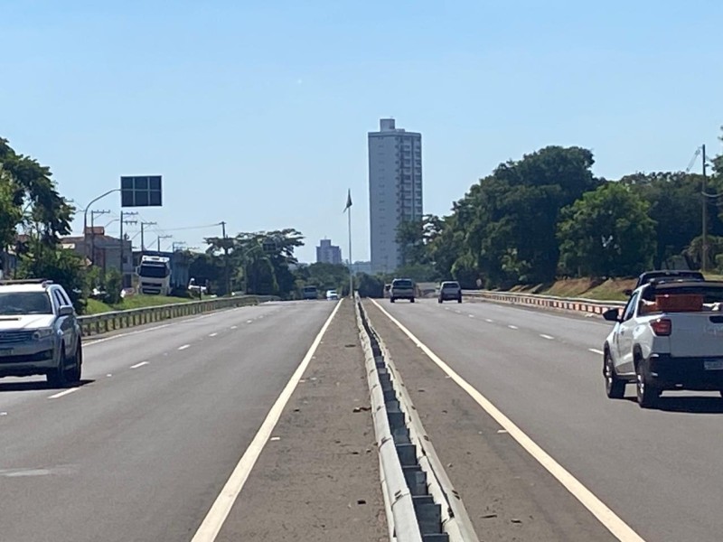 Requerimento questiona investimentos e tributos na duplicação da Rodovia Arnaldo Covolan