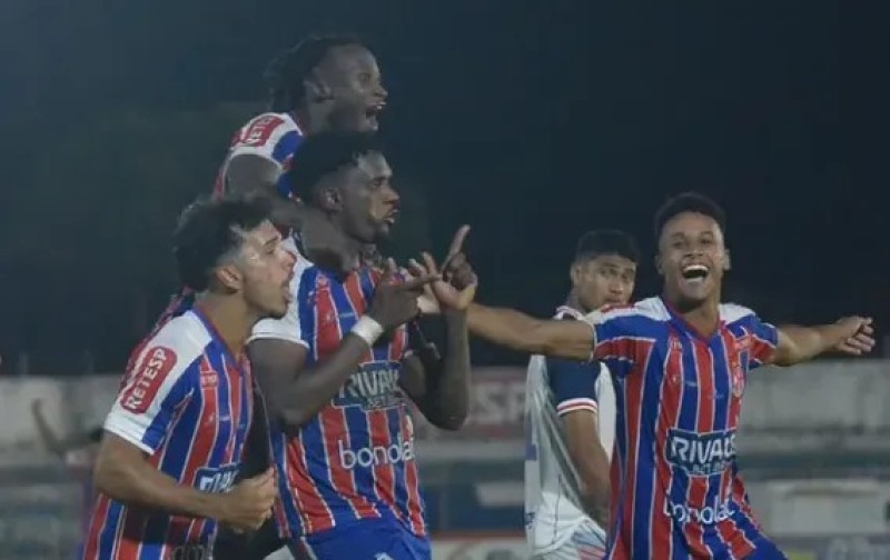 Penapolense 2 x 1 São Caetano - Pantera vence jogo de ida da Semifinal da Série A4 Rivalo