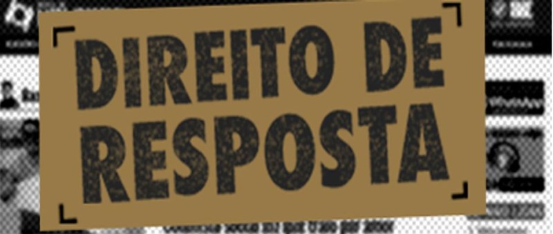 NOTA DE ESCLARECIMENTO — BOTECO DA TAINARA