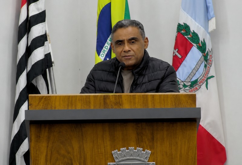 Requerimento pede informações e defende ampliação do Projeto Sol