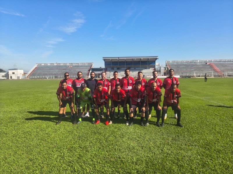 1ª Fase do Campeonato Amador termina neste fim de semana