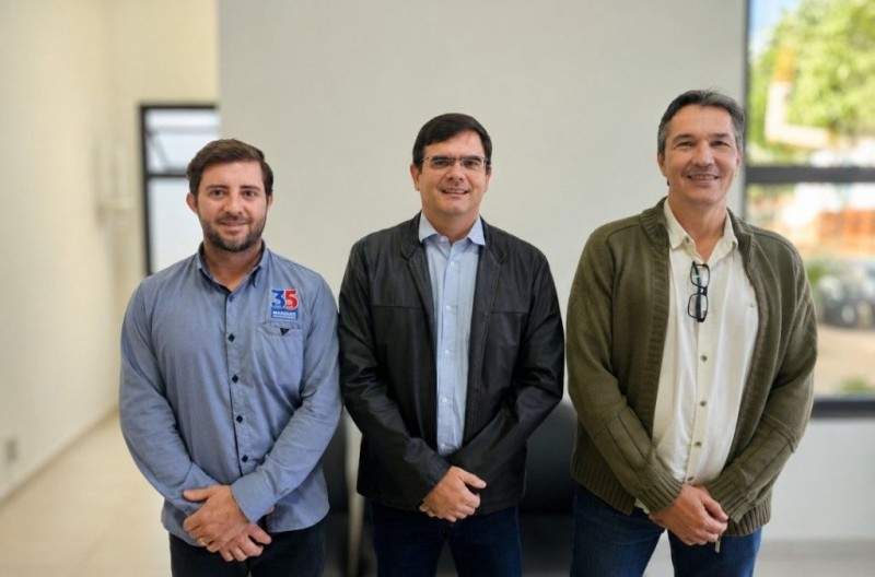 Republicanos oficializa nova composição da comissão executiva em Penápolis