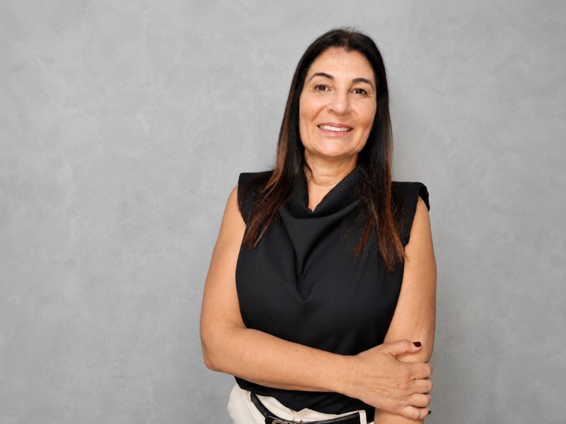 Câmara entregará título de Cidadã Penapolense à Professora Regina