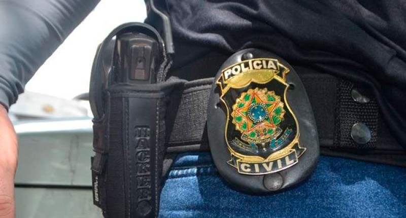 Polícia Civil de Penápolis prende mulher acusada de aplicar golpe com venda de terreno
