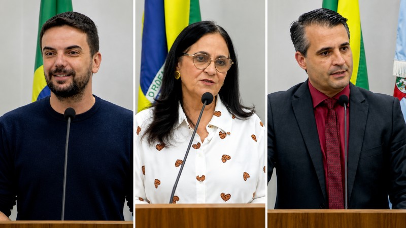 Câmara destaca conquista de Unidade Odontológica Móvel