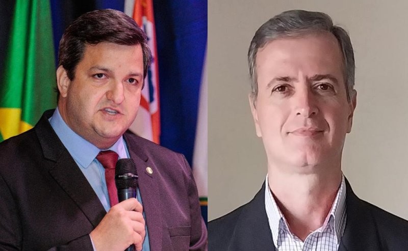 Secretarias de Administração e Agricultura estão com novos secretários