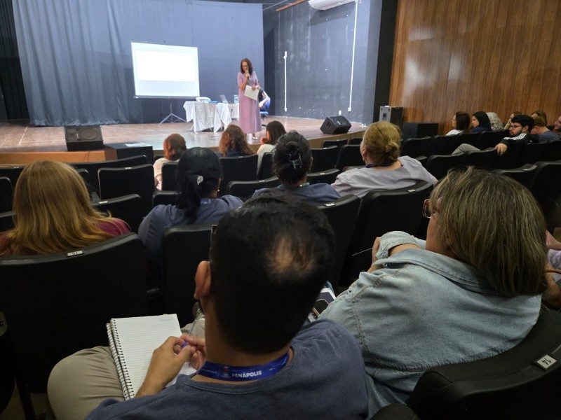 Agosto Lilás: Campanha alerta para o combate a violência contra a mulher