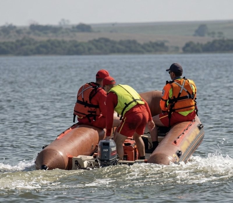 Homem morre afogado na Ponte da Better