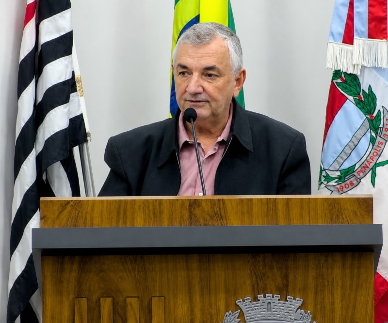 Requerimento questiona funcionamento da zona azul e volume de multas