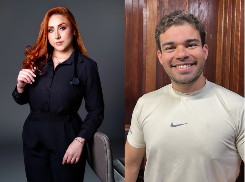Alunos da FUNEPE Representam a Instituição no Congresso Paulista de Estudantes de Medicina 2026