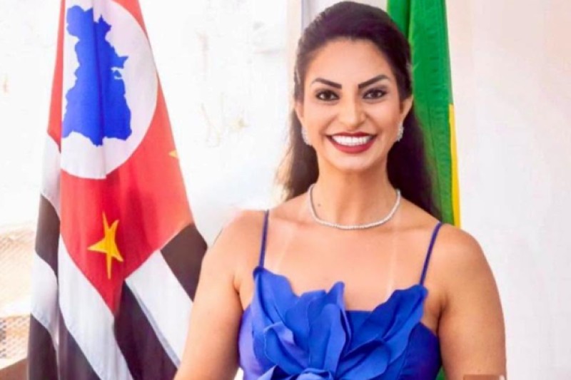 Justiça suspende processo de cassação da vereadora Natália Fernandes de Souza