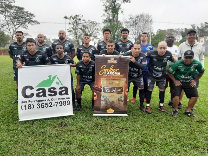 Juventude estreia com vitória na Super Copa
