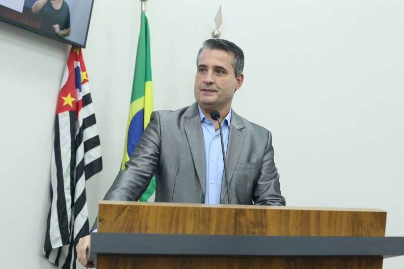 TSE cassa vereador de Penápolis por gastar dinheiro próprio acima do limite na campanha