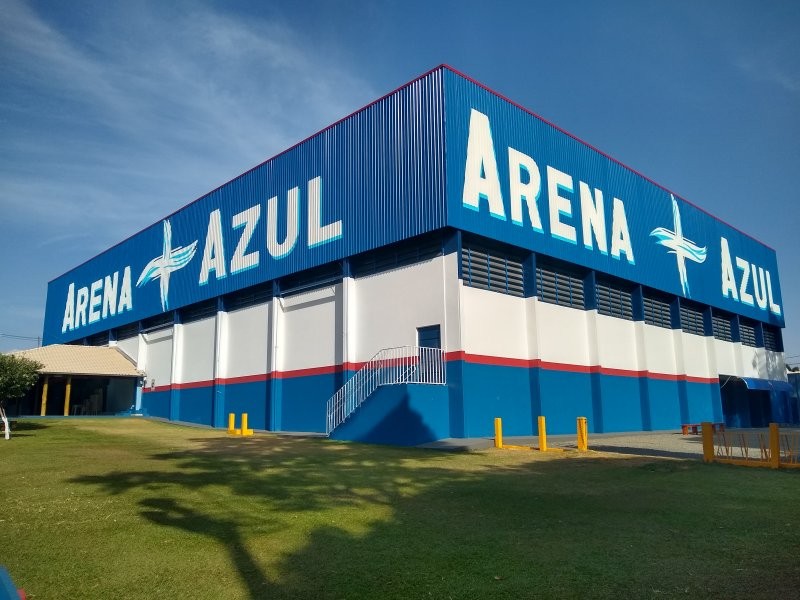 Vôlei Misto Livre tem jogo nesta noite no clube Lago Azul