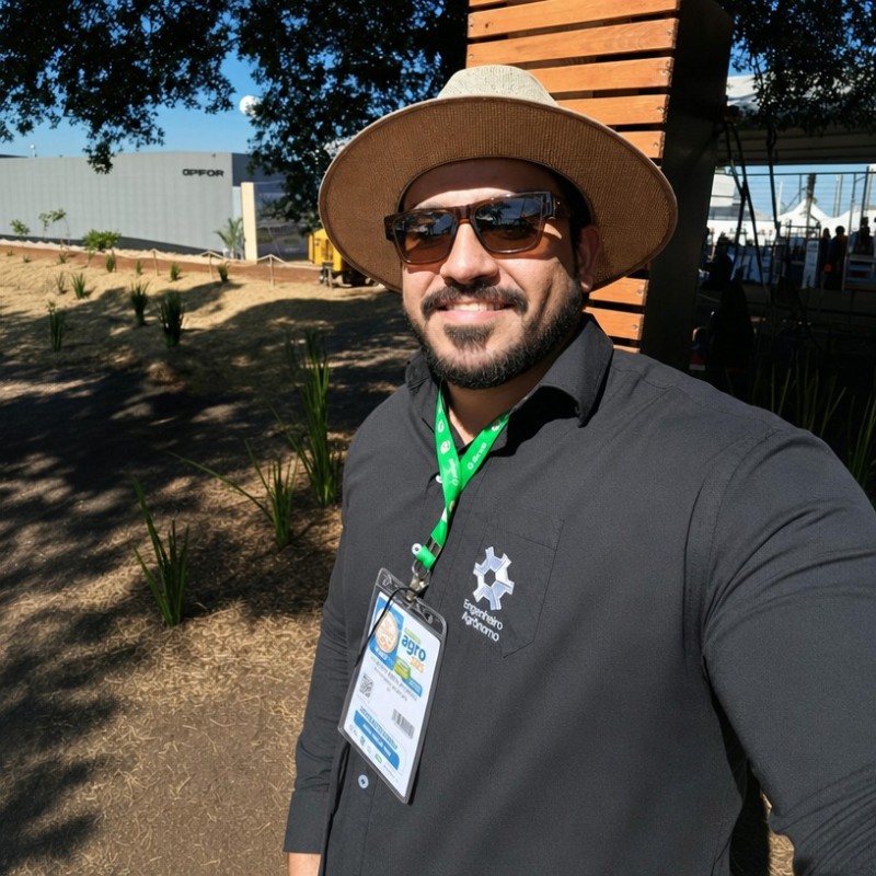 Agronomia na FUNEPE: o curso que conecta tecnologia, mercado e o futuro do campo