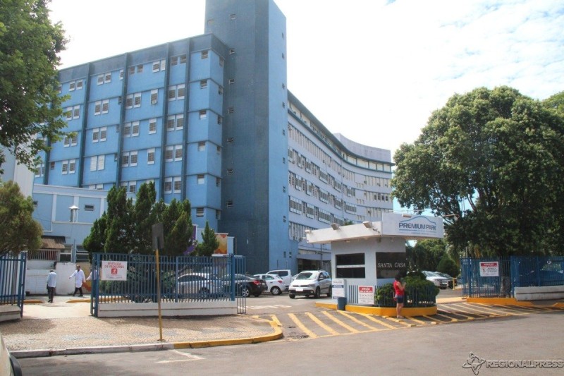 Quadro clínico de criança ferida em acidente é estabilizado; ela e outras 3 seguem internadas