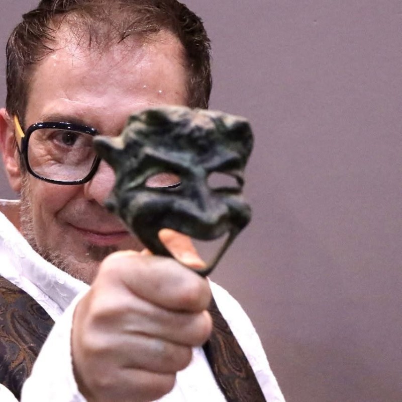 Penápolis 118 anos: Inscrições abertas para oficina gratuita de interpretação