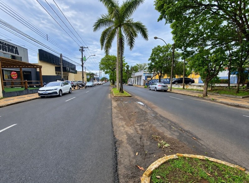 Requerimento cobra medidas para aumentar segurança na Avenida Leandro Ratisbona