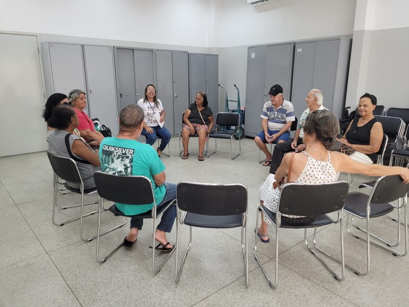 Indicador nacional destaca qualidade da assistência social em Penápolis