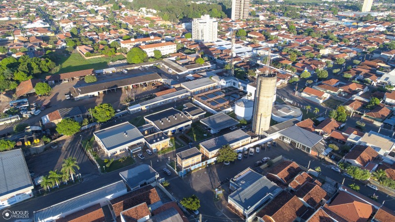 DAEP tem contas de 2025 aprovadas pelo Tribunal de Contas