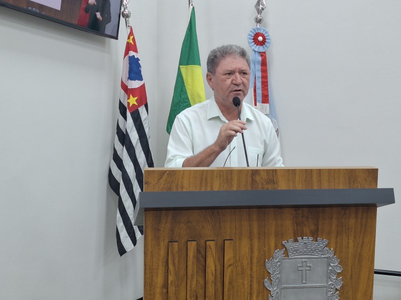 Câmara aprova instituição do  “Profissional da Contabilidade do Ano”