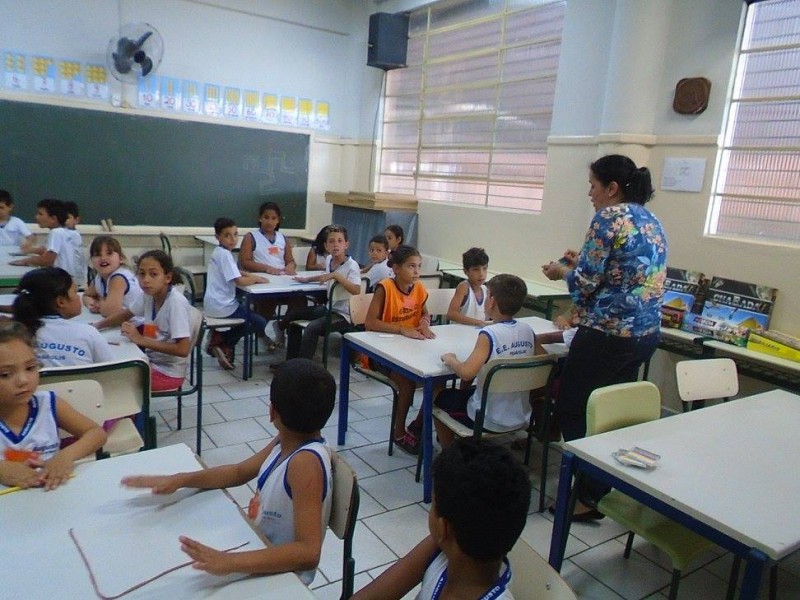 Alunos das escolas estaduais retornam às aulas dia 31