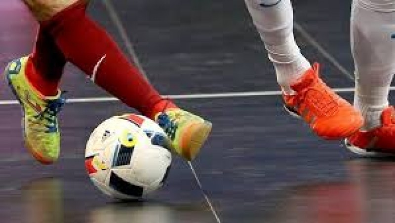 Futsal Ferinhas recebe inscrições até o dia 16