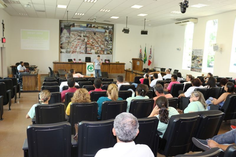 Stress e Ergonomia no trabalho finalizam palestras da Sipat hoje