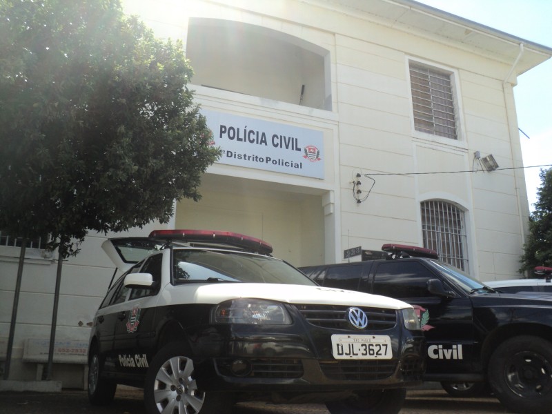 Seccional anuncia projeto de reforma do 1º Distrito Policial