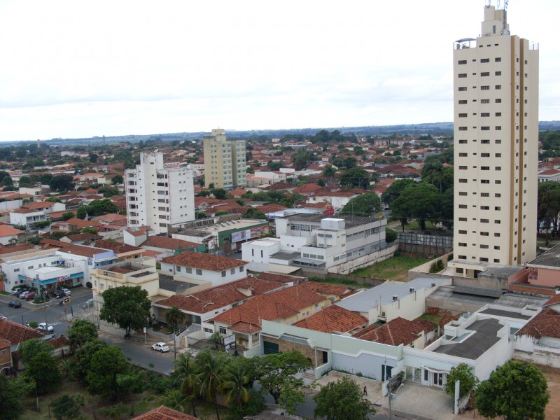 Penápolis ocupa 4º lugar em ranking de crescimento da indústria de couros e artefatos