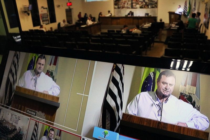 Câmara aprova projeto de 78 casas para servidores municipais