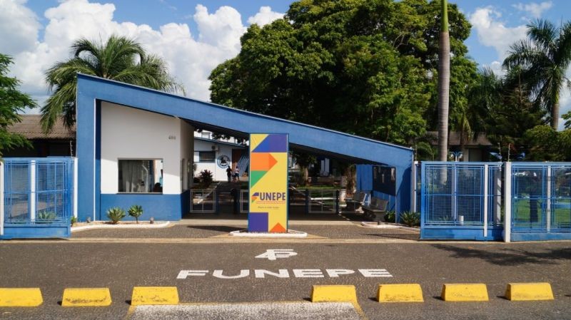 Inscrições para o Vestibular 2019 da Funepe terminam sexta-feira