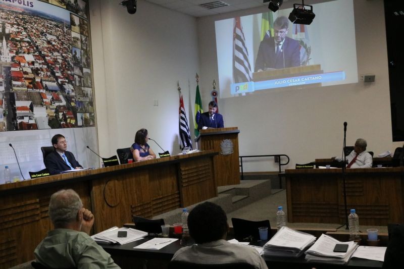 Câmara aprova projeto para fortalecer prevenção às drogas