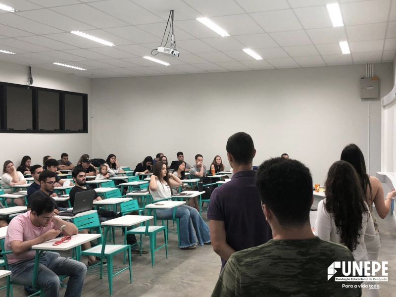 I Jornada de Medicina da Funepe começa hoje