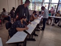 Assinatura ocorreu na Prefeitura, com suporte da Emurpe e técnicos da CDHU