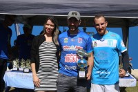 Artilheiro do campeonato ficou com Bruno Ramalho, do Universidad Católica