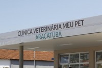 Clínica Veterinária oferecerá assistência integral para a saúde de cães e gatos