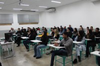 Alunos do curso foram informados da nota obtida pelo MEC na última sexta-feira (19)