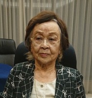 Motoko Matsumura, fundadora da Midori, foi contemplada em 2019 com o título de Cidadã Penapolense