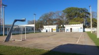 Espaço esportivo, que se encontrava em abandono, passará por reformas