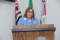 Diretora da APAE de Penápolis, Iara Alves de Lima, relatou grande preocupação com o Decreto Federal nº 12.686/2025