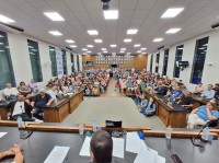 Audiência pública teve a aprovação de diversas propostas para combater decreto federal que afeta alunos com deficiência e as APAEs