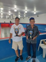 SAÚ E EGÍDIO 4° LUGAR