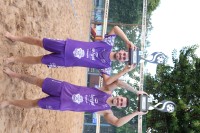 Leonardo e Bokinha dupla campeã