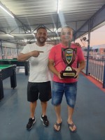 ADILSON 1° LUGAR