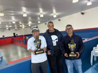 BATORÉ E CAVACO 3° LUGAR