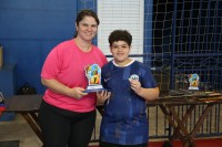 2° LUGAR MENOR PIPA