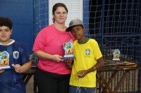 3° LUGAR MENOR PIPA