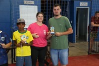 4° LUGAR MENOR PIPA