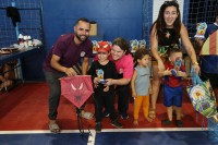 4° LUGAR PIPA MAIS CRIATIVO